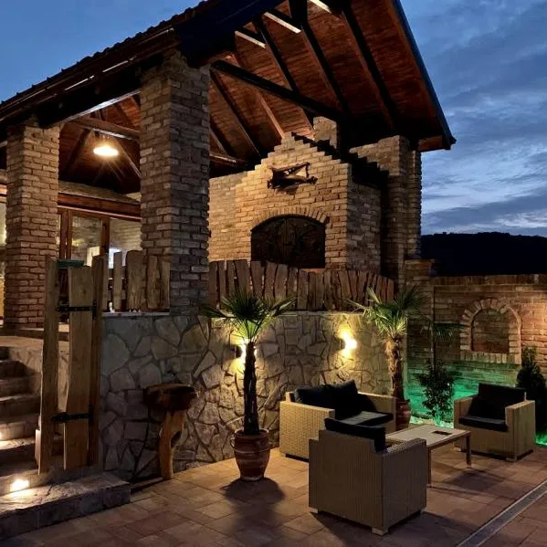 Kuća na prodaju, Malo Središte, Vršac, 120m², 295.000 €