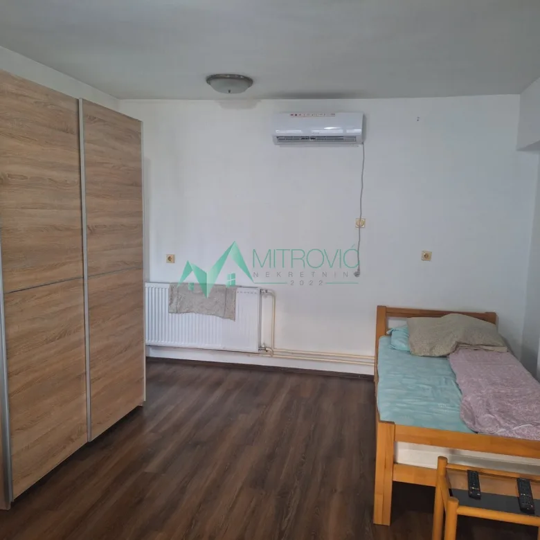Stan Prodaja Novi Sad  60 m2