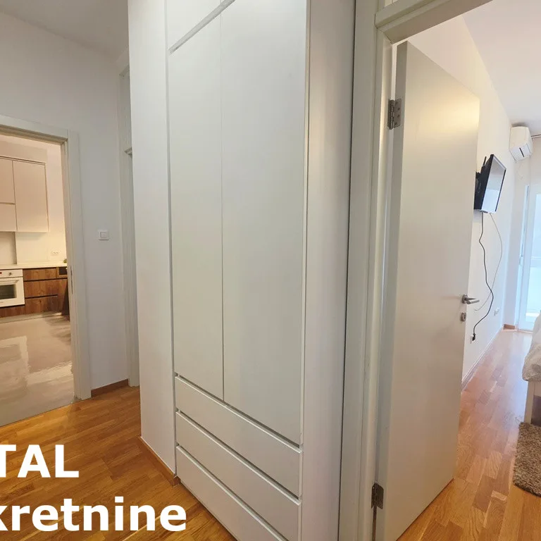 Trosoban stan na prodaju, Liman 3, Novi Sad, 78m², 2. sprat, 276.900 €