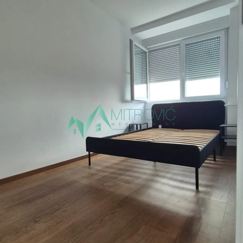 Stan Prodaja Novi Sad Liman 3 46 m2