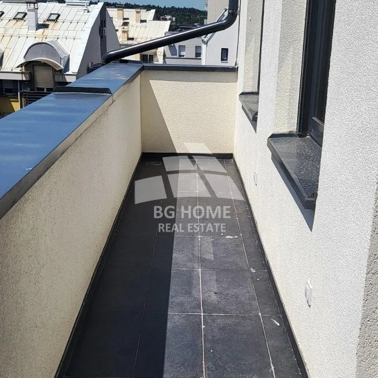 Stan Prodaja Beograd Lekino Brdo 58 m2