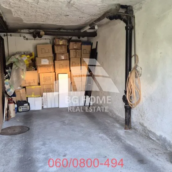 Četvorosoban stan na prodaju, Karaburma, Beograd, 87m², Visoko prizemlje, 235.000 €
