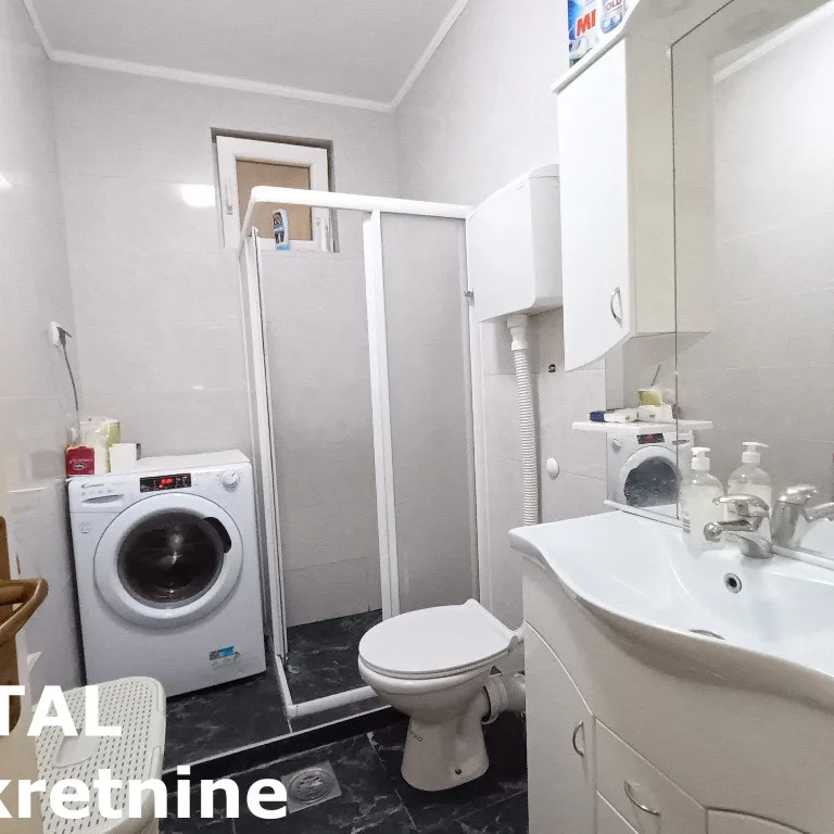 Stan Izdavanje Novi Sad Nova Detelinara 50 m2