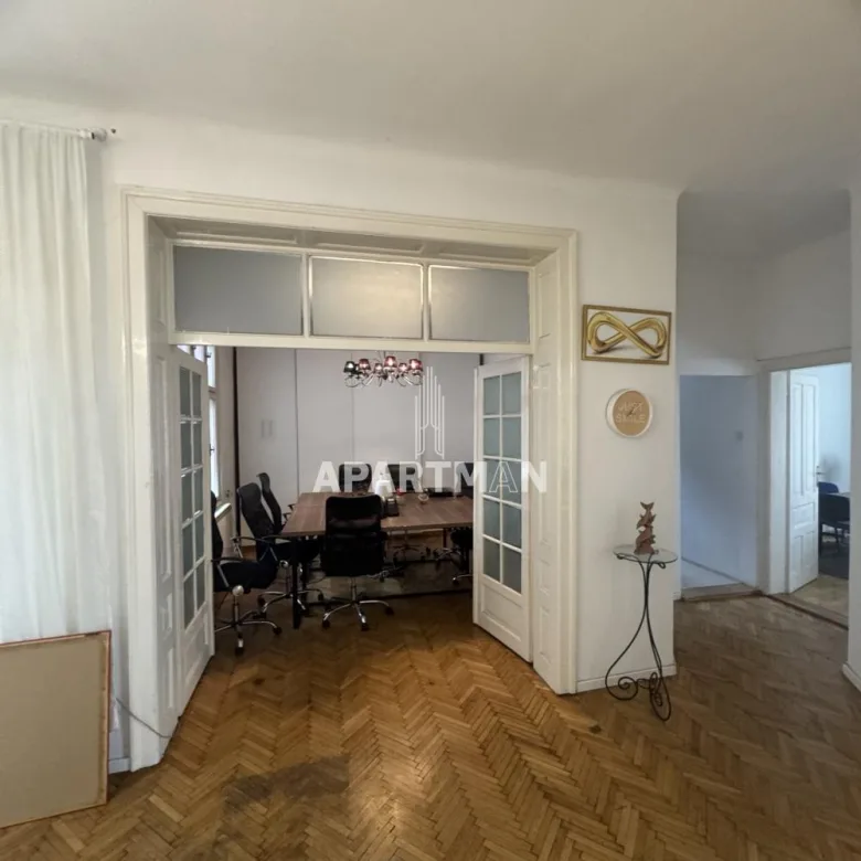 Lokal Izdavanje Beograd Botanička Bašta 110 m2