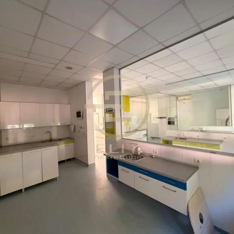 Lokal Izdavanje Novi Sad Socijalno 150 m2