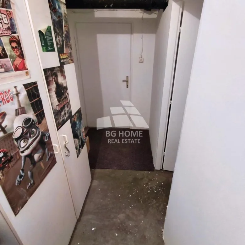 Dvoiposoban stan na prodaju, Mirijevo, Beograd, 80m², 208.000 €