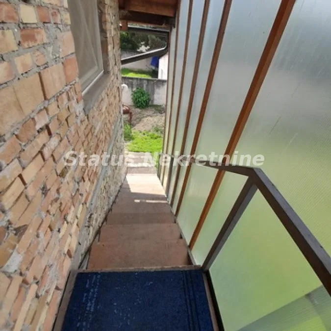 Kuća na prodaju, Futog, Novi Sad, 151m², 257.500 €