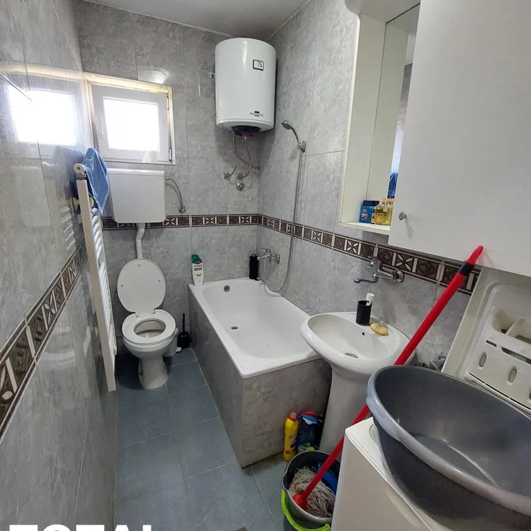 Garsonjera na prodaju, Podbara, Novi Sad, 24m², 4. sprat, 65.000 €