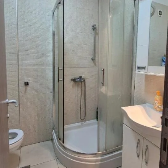 Dvoiposoban stan na prodaju, Mirijevo, Beograd, 64m², 129.000 €