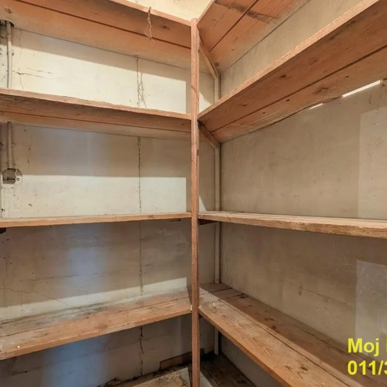 Stan Prodaja Beograd Centar (Palilula) 49 m2