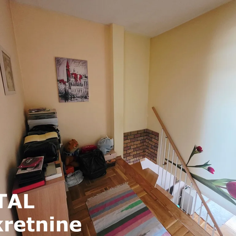 Četvorosoban stan na prodaju, Centar, Novi Sad, 85m², 4. sprat, 255.500 €