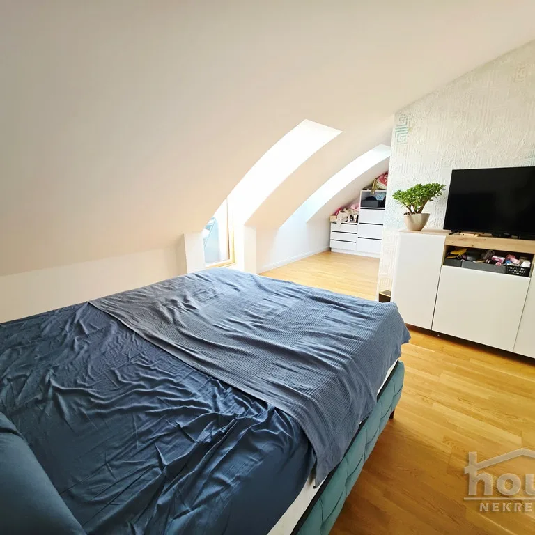 Stan Prodaja Novi Sad Bulevar Patrijarha Pavla 113 m2