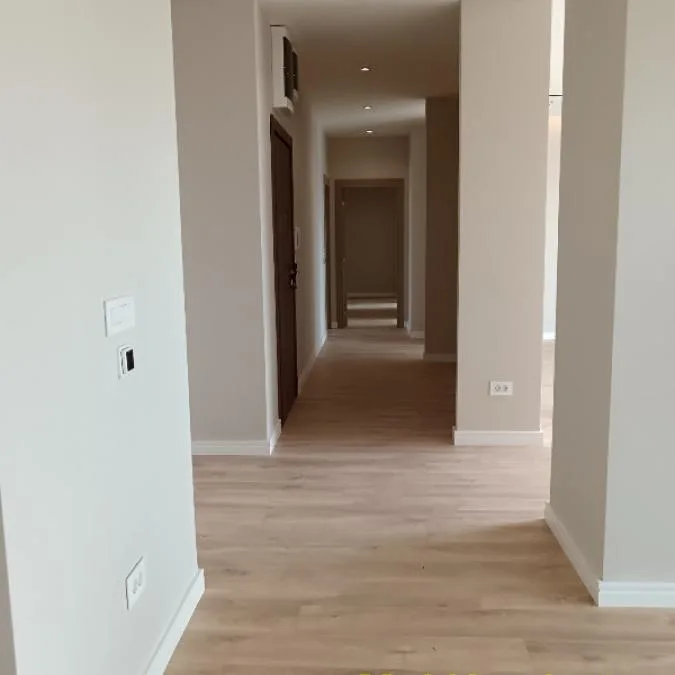 Petosoban stan na prodaju, Trošarina, Beograd, 167m², 499.790 €