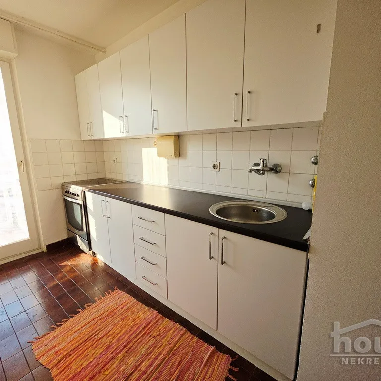 Stan Prodaja Novi Sad Nova Detelinara 45 m2