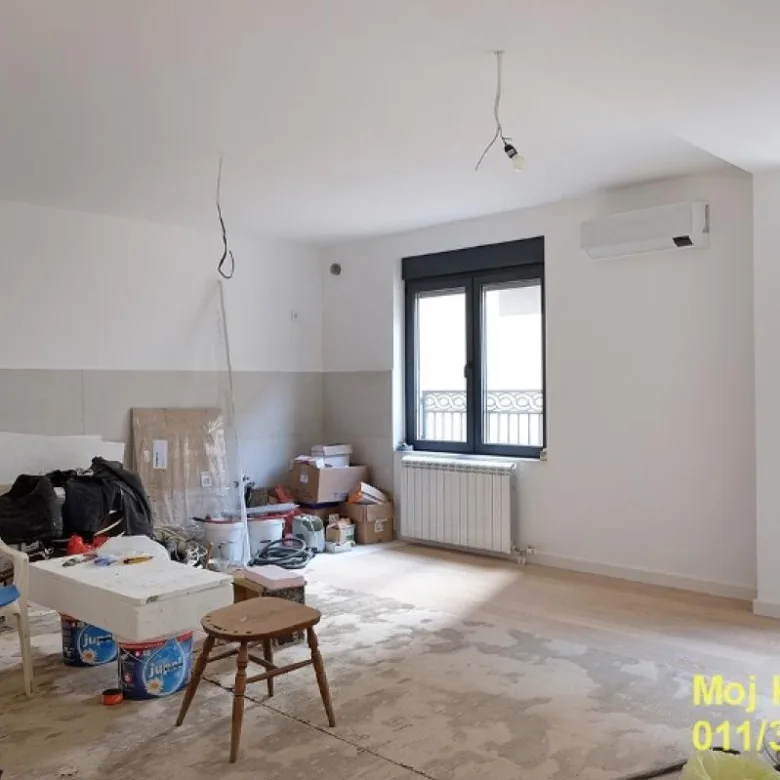 Stan Prodaja Beograd Dorćol 224 m2