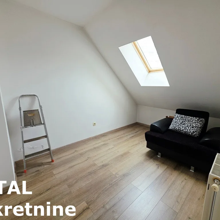 Trosoban stan na prodaju, Nova Detelinara, Novi Sad, 72m², 4. sprat, 187.200 €