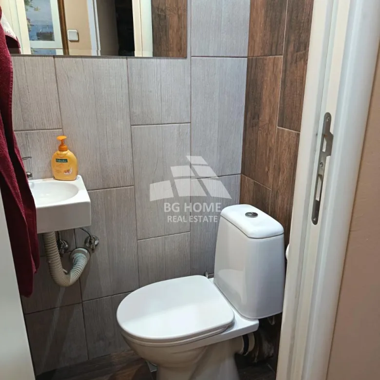 Troiposoban stan na prodaju, Blok 70, Beograd, 95m², 310.000 €