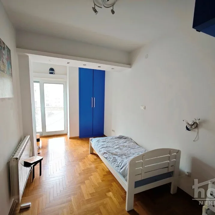 Četvorosoban stan na prodaju, Liman 3, Novi Sad, 105m², 278.100 €