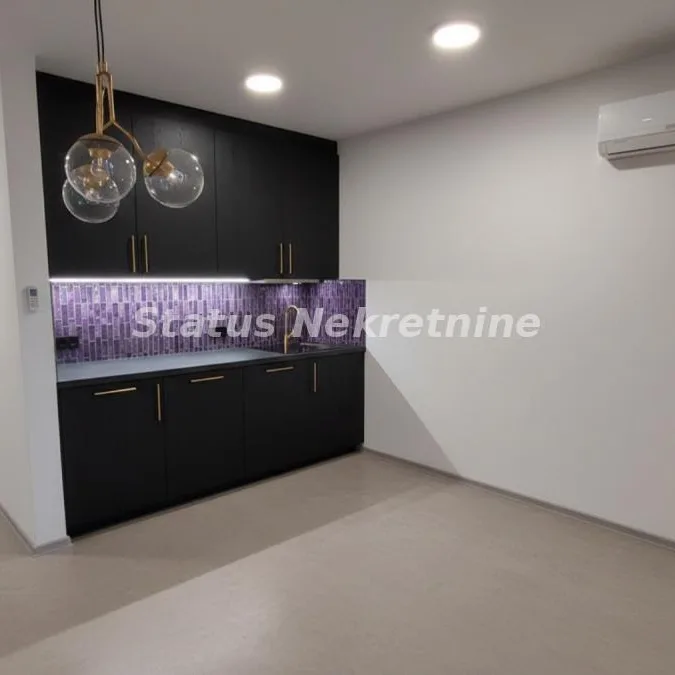 Stan Prodaja Novi Sad  78 m2