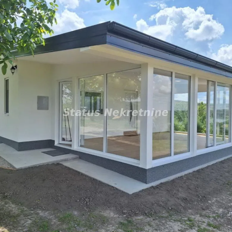 Kuća Prodaja Beočin Banoštor 68 m2