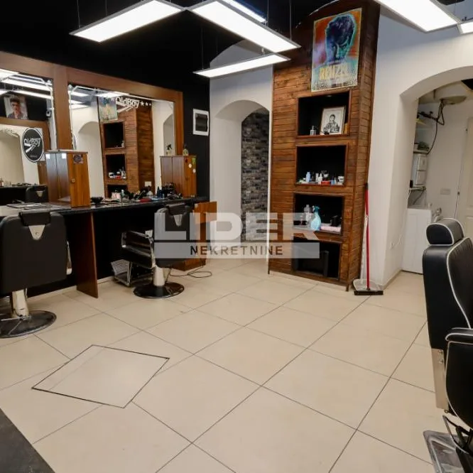 Lokal na prodaju, Kalemegdan, Beograd, 38m², 199.000 €