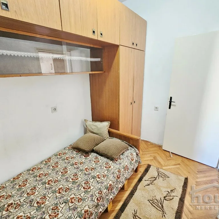 Stan Prodaja Novi Sad  65 m2
