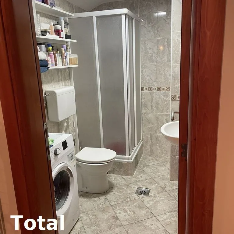 Stan Prodaja Novi Sad  40 m2