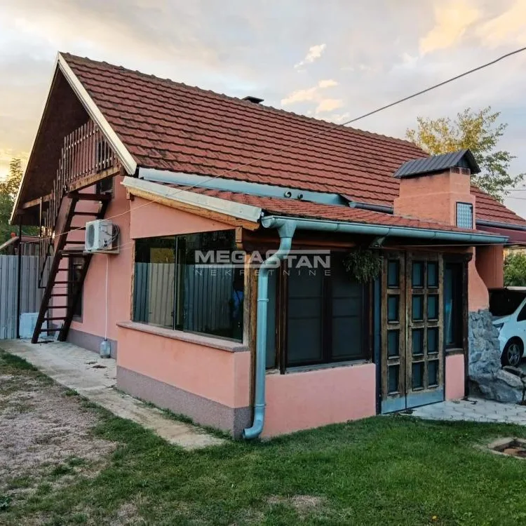 Kuća Prodaja Pančevo  57 m2