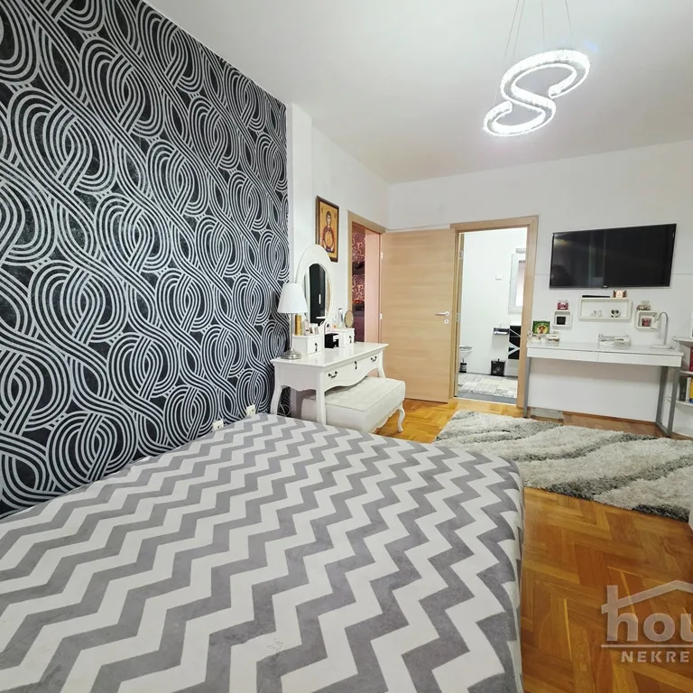 Stan Prodaja Novi Sad Bistrica 120 m2