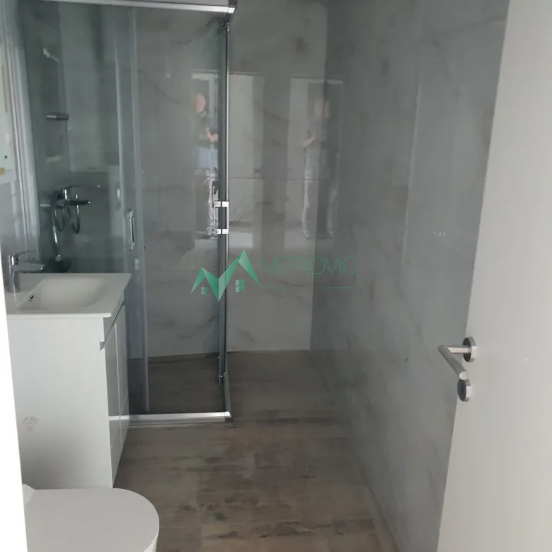 Garsonjera na prodaju, Sremska Kamenica, Novi Sad, 30.41m², 79.870 €