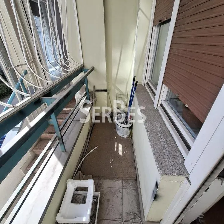 Dvosoban stan na prodaju, Bulevar Oslobođenja, Novi Sad, 56m², 133.900 €
