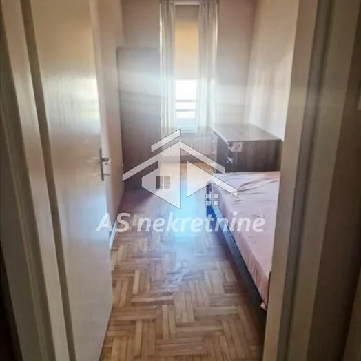 Stan Izdavanje Beograd Denkova Bašta 98 m2