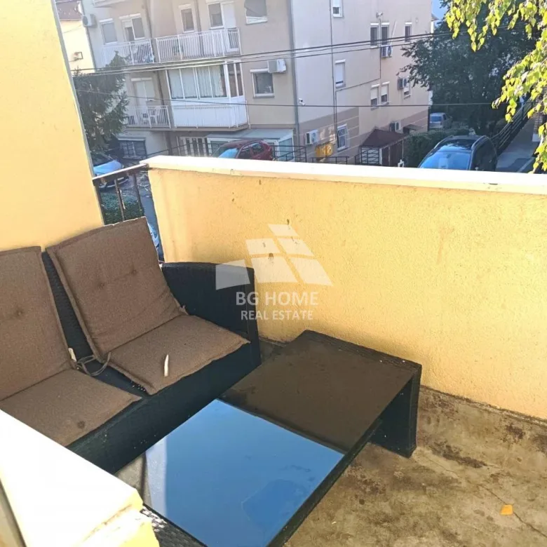 Dvoiposoban stan za izdavanje, Bele Vode, Beograd, 84m², 700 €/mes