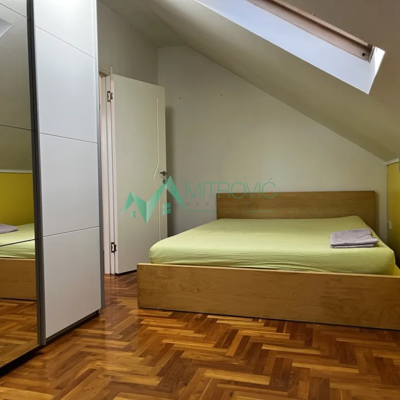 Petosoban stan na prodaju, Podbara, Novi Sad, 129m², 293.550 €