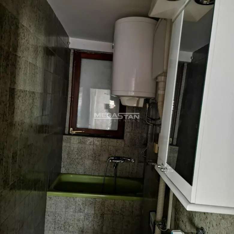 Stan Prodaja Beograd Slavujev Venac 37 m2