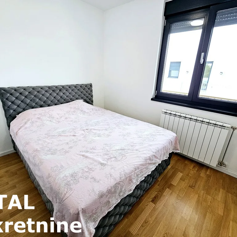 Stan Prodaja Novi Sad  72 m2