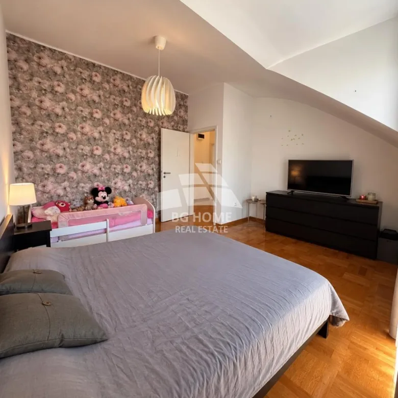 Stan Prodaja Beograd Gornji Grad 108 m2