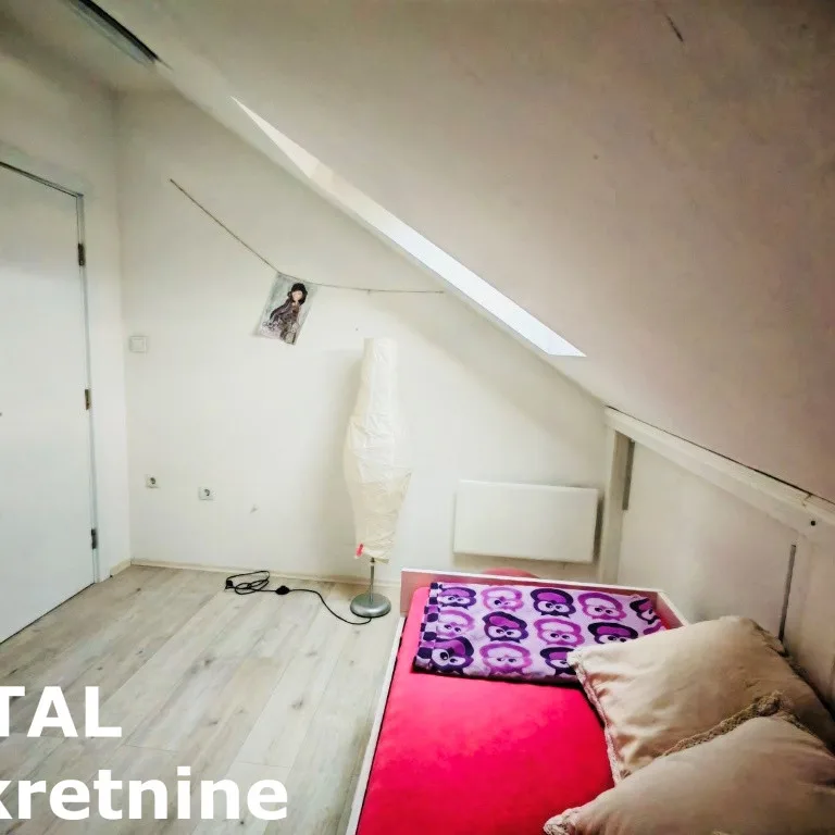 Petosoban stan na prodaju, Podbara, Novi Sad, 129m², 3. sprat, 285.000 €
