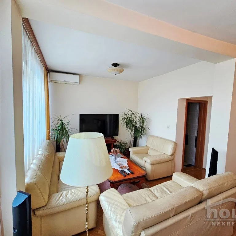 Stan Prodaja Novi Sad  148 m2