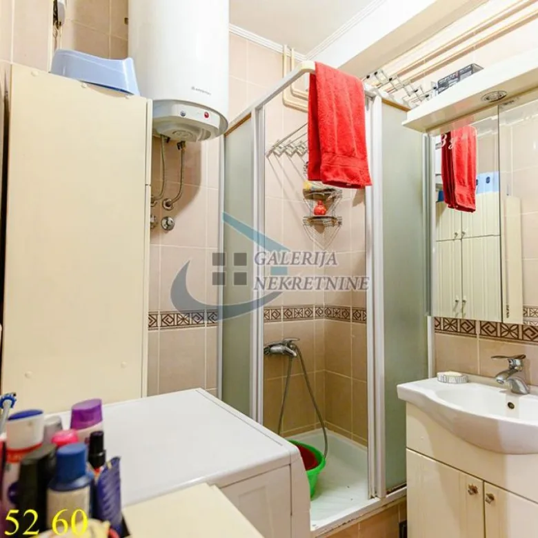 Četvorosoban stan na prodaju, Braće Jerković, Beograd, 95m², 210.000 €