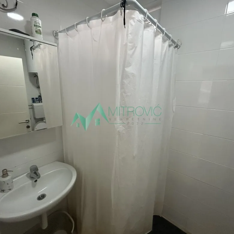 Trosoban stan na prodaju, Adice, Novi Sad, 59m², 142.800 €