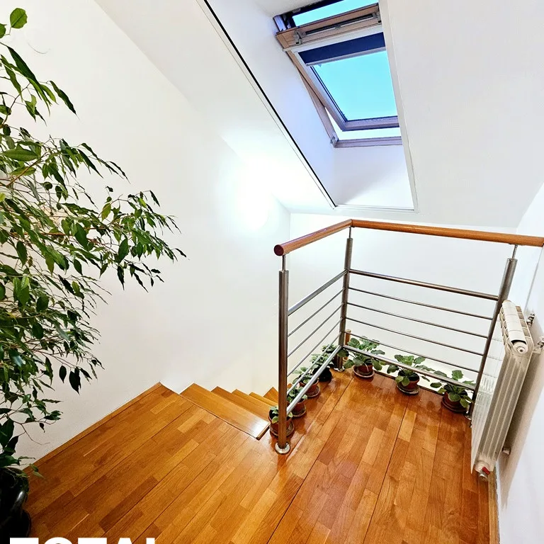 Dvosoban stan na prodaju, Nova Detelinara, Novi Sad, 54m², 5. sprat, 129.500 €
