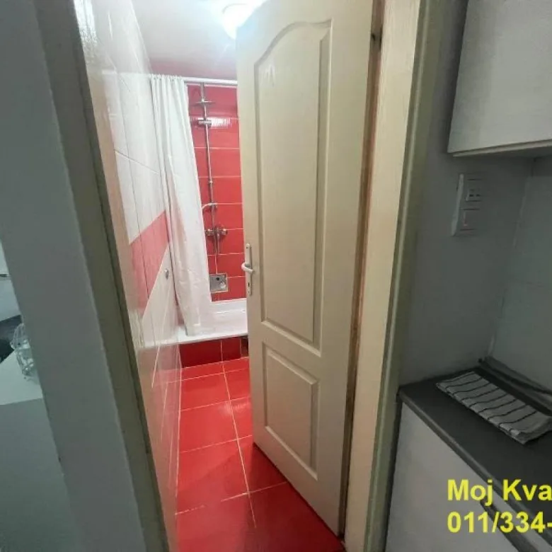 Garsonjera na prodaju, Vrdnik, Irig, 40m², 72.000 €