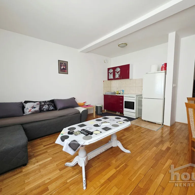 Stan Prodaja Novi Sad  29 m2