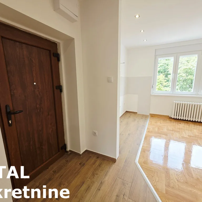 Dvoiposoban stan na prodaju, Grbavica, Novi Sad, 49m², 3. sprat, 145.900 €