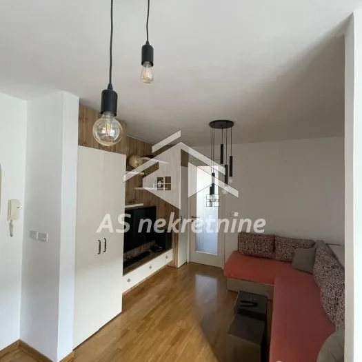 Stan Izdavanje Beograd Blok 67 - Belville 47 m2