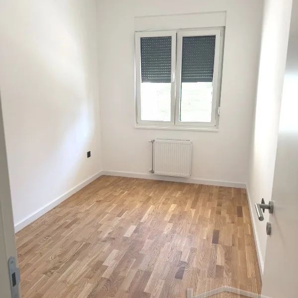 Stan Prodaja Novi Sad  47 m2