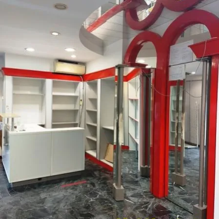 Lokal Izdavanje Beograd Zeleni Venac 50 m2