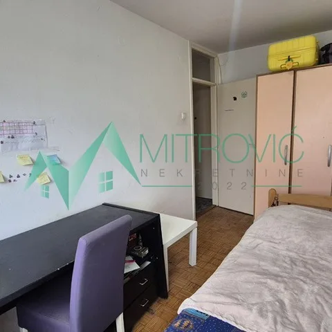 Jednoiposoban stan na prodaju, Liman 2, Novi Sad, 45m², 139.000 €