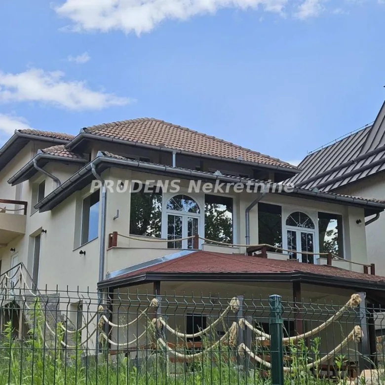 Jednosoban stan na prodaju, Gornja Tresnjica, Ljubovija, 35m², 59.500 €